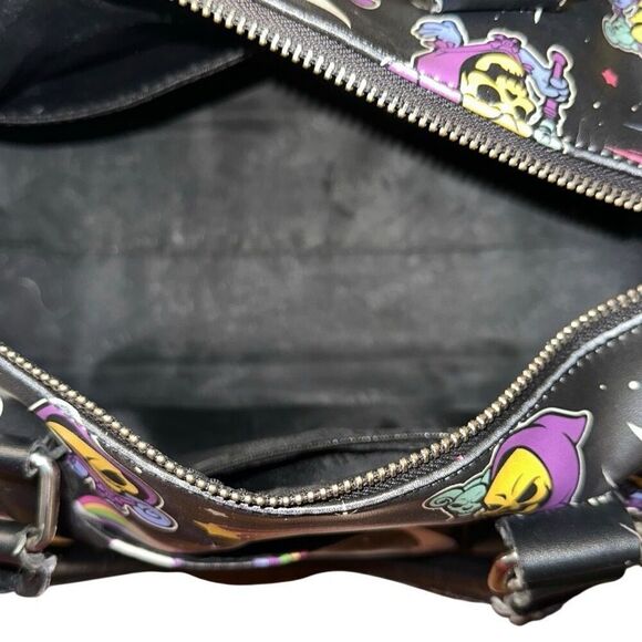 DESIRABLE Killstar – Not Cute Handbag SOLD OUT!! - Picture 10 of 13